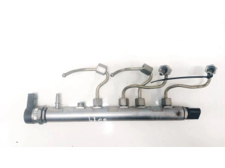 Vstřikovací lišta 0445214278, 851416601 Toyota Avensis T270 pro naftový motor 1.6