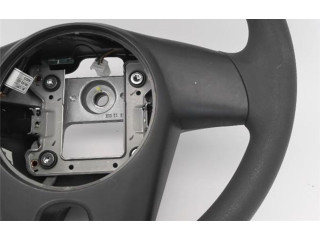 Руль KIA Rio 2006 - 2011 года 561301W000