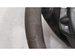 Руль Citroen C4 I  2004-2010 года 96823701ZD      