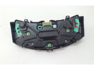 Панель приборов 13214770, 13214770 Opel Meriva A