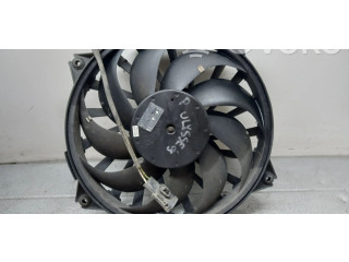 Комплект вентиляторов         Fiat Ulysse 