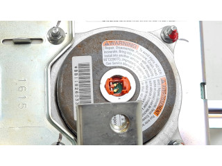 Подушка безопасности пассажира 7391057L20 Suzuki Kizashi