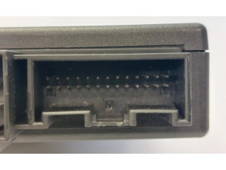 Блок управления 3D0959860B, 3D0959860B Volkswagen Phaeton