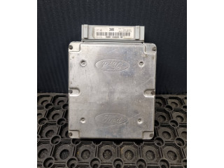 Масляный насос  L1E 93AB12A650AB, B3KC033BBFKZ  Ford Escort 