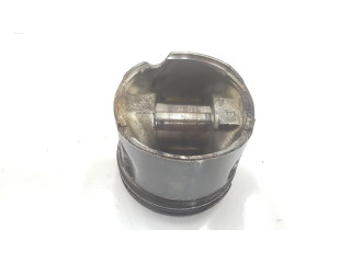 Поршень с шатуном PISTON204DTD, 204DTD Land Rover Discovery Sport для дизельного двигателя 2.0