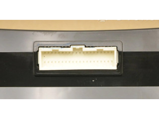 Блок управления климат-контролем 1SK601X9AD Fiat Freemont