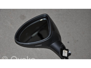 Зеркало электрическое Porsche Cayenne (92A) 2011-2017 года