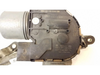 Механизм стеклоочистителей (трапеция)