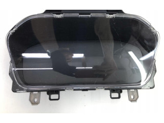 Přístrojová deska  Volvo XC40 2019   