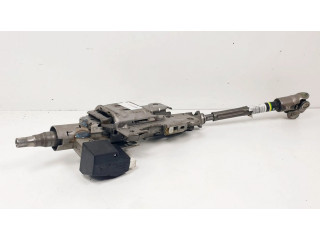 Рулевая рейка 9687130077, 9807502980 Citroen C4 Grand Picasso 2007-2013 года