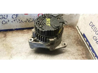 Генератор 9641727480, 9641727480   Citroen Saxo      