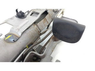 Рулевая рейка 11593k Citroen Berlingo 2008-2018 года