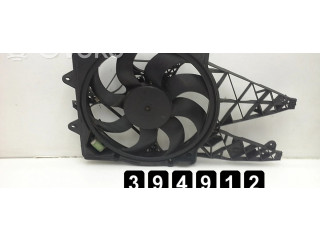 Вентилятор радиатора 51908723 Alfa Romeo MiTo