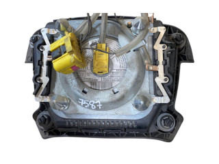 Подушка безопасности водителя Volkswagen Transporter - Caravelle T5