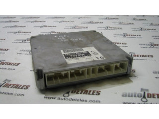 Řídící jednotka 89666-02110   Toyota Corolla E120 E130 2001