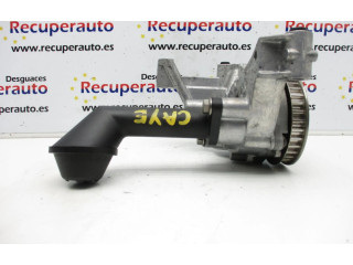 Čerpadlo oleje 03L115105C   Seat Ibiza IV (6J,6P)   