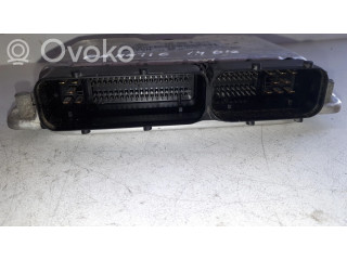 Řídící jednotka 045906019CJ, 0281013180 Skoda Praktik (5J8) 2007