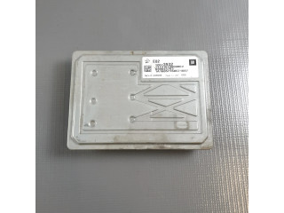 Блок управления двигателя 12673932   Chevrolet Camaro