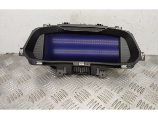 Řídící jednotka 05L907309C, 0281035649 Skoda Octavia Mk4 2020