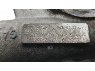 Turbodmychadlo Турбина 969612068006, 8062912 Ford Grand C-MAX 1.6