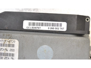 Блок управления коробкой передач    Citroen C5