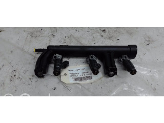 Vstřikovací lišta 9816955780   Citroen C3  pro benzínový motor 1.2 EB2FA_HMR 