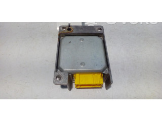 Блок подушек безопасности 90481746, 5WK4090   Opel Tigra A