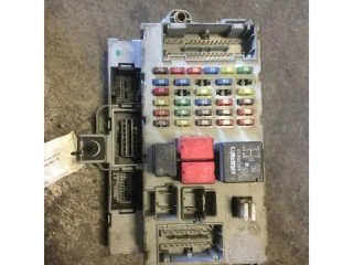   Pojistková skříňka    Fiat Punto (188) 1999