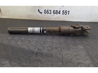 Рулевая рейка 1811837 Peugeot Partner 2008 - 2014 года