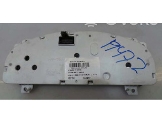 Панель приборов 5373899, 5373899   Saab 9-5       