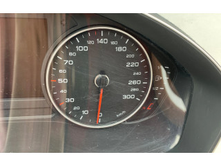 Панель приборов 80A920740A   Audi Q5 SQ5       