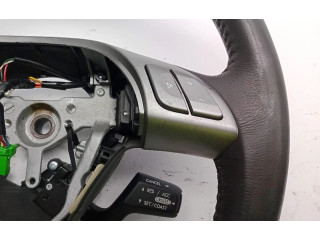 Руль Subaru Tribeca  2008 - 2016 года SinValor      