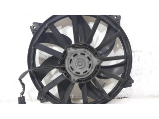 Вентилятор радиатора     874716T    Citroen C4 I 1.6