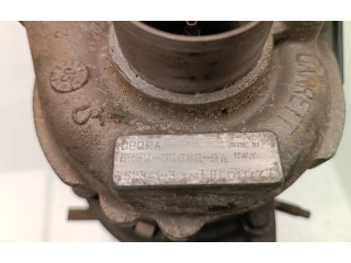 Турбина Jaguar XJ X350 6R8Q-6K682-BA для двигателя AJD