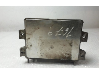 Řídící jednotka 903CARBECO Seat Marbella 1995