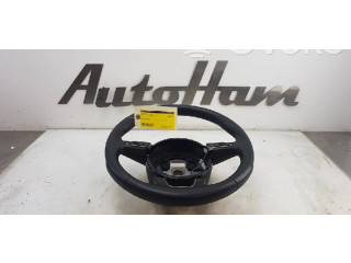 Руль Audi Q3 8U 2011 - 2016 года 8U0419091AB, 8U0419091AB