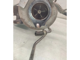 Турбина Honda FR-V 7537079, 18900RMAE01 для двигателя N22A1