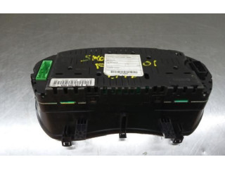 Панель приборов 1100080124006, DANO Skoda Fabia Mk1 (6Y)