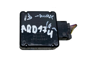 Блок управления DE8T19H463DC, 19H464 Ford B-MAX