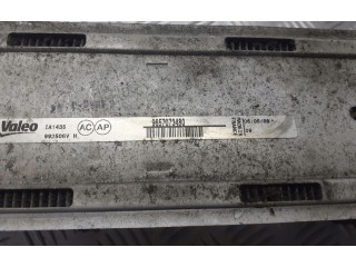 Интеркулер  9657073480   Citroen C5 