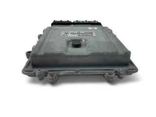 Блок управления двигателем Блок управления 31272462AA, 0281012765 Volvo V70