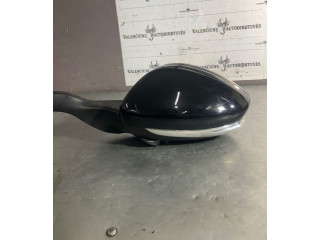 Зеркало электрическое Peugeot 2008 I 2013 - 2019 года