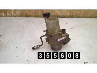 Насос усилителя руля