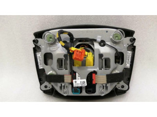 Подушка безопасности водителя 3W0880199AA   Bentley Flying Spur