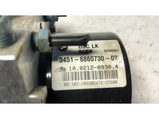 Jednotka ABS 6860731, 6860730 BMW 3 F30 F35 F31 2015