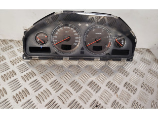 Панель приборов 30682277   Volvo S80       