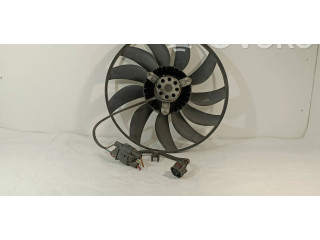 Диффузор 1K0959455CN, 1K0121207T9B9   Volkswagen Caddy   