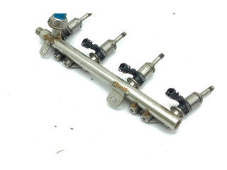 Vstřikovač 1816130436, 03B2208093 Renault Megane IV H5F408 (MR)