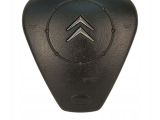 Подушка безопасности водителя 96380009VD, 96380009VD   Citroen C2