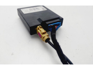 Řídící jednotka 4F0909509 Audi Q7 4L 2006